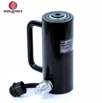 11150 - Hidrolik Silindir 10 Ton 700 Bar (Strok: 100mm)