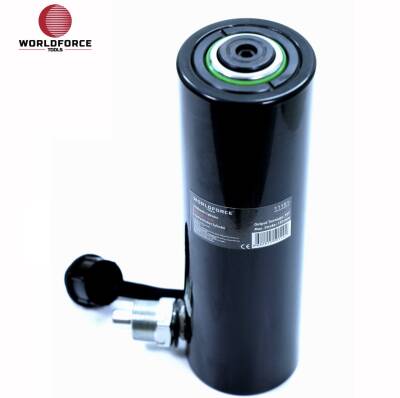 11151-Hidrolik Silindir 10 Ton - Strok:150mm  (700 bar)