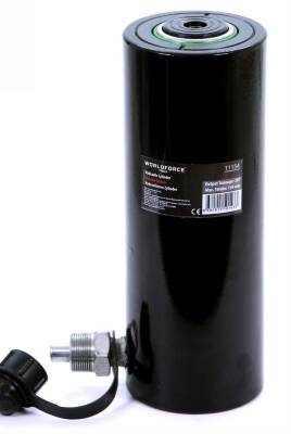 11154-Hidrolik Silindir 20 Ton Strok:150mm  (700 bar)