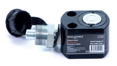11162 - 5 Ton 7mm Hidrolik Silindir 700 Bar