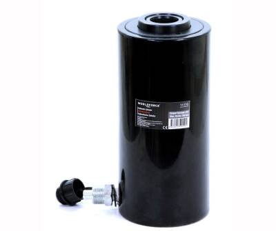 11170-İçi Boş Hidrolik Silindir 30 Ton 700 Bar (Strok:100mm) 