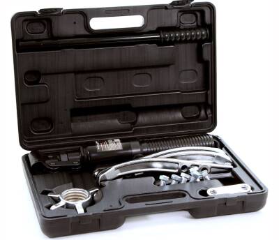 11199-Hidrolik Üç Ayaklı Pompa 5 Ton 50-200mm - 3