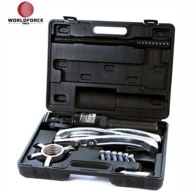 11200-Hidrolik Üç Ayaklı Pompa 10 Ton 50-250mm