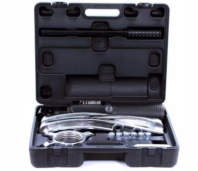 11201-Hidrolik Üç Ayaklı Pompa 20 Ton 100-350mm