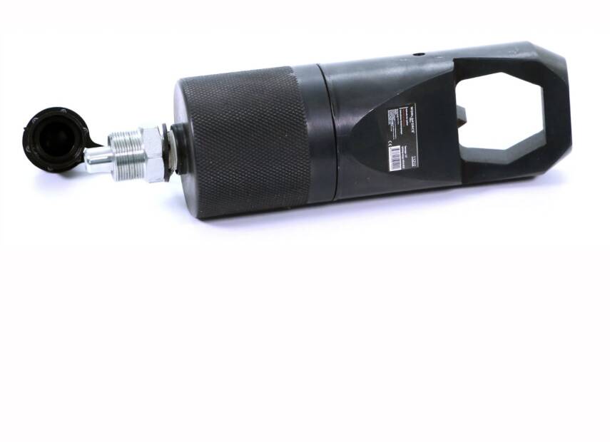 11210-Hidrolik Somun Kesme 15 Ton M16-M22 (700 bar) - 1