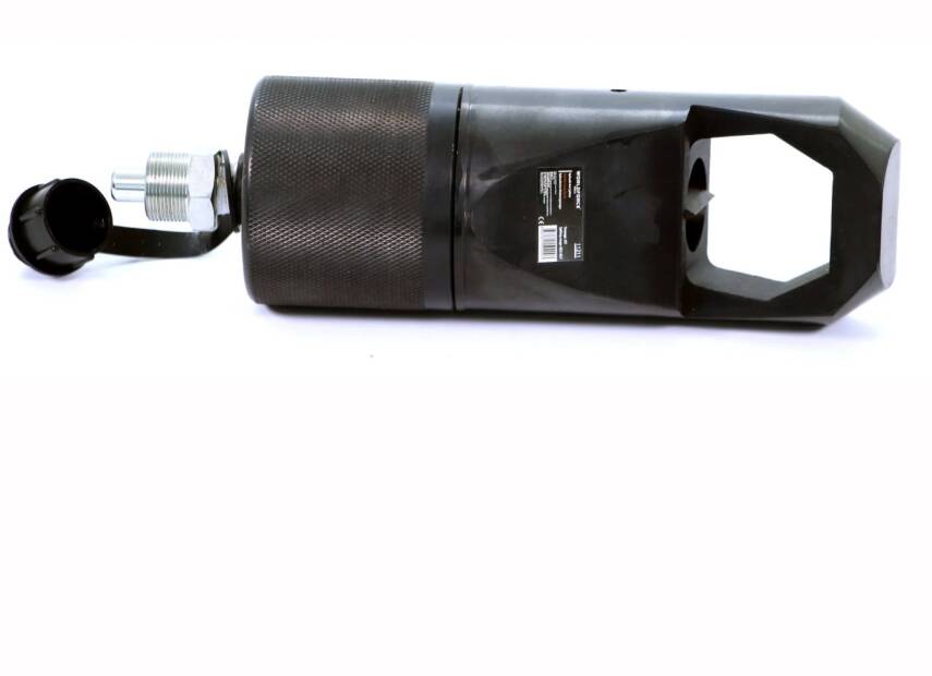 11211-Hidrolik Somun Kesme 20 Ton M22-M27 (700 bar) - 1