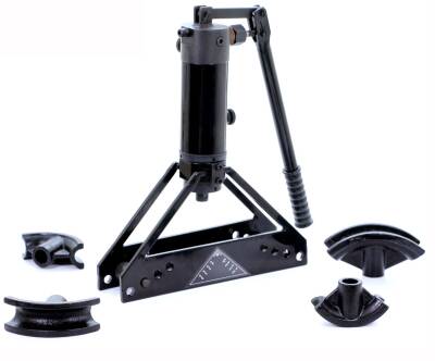 11226-Hidrolik Boru Bükme 6 Ton 150mm 3/8''-1''