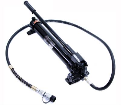 11234 - 700 Bar Hidrolik El Pompası - 2