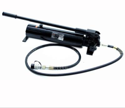 11235 - 700 Bar Hidrolik El Pompası. (Yağ Kapasitesi: 3,2Lt.) - 2