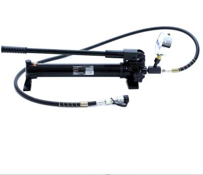 11236 - 700 Bar Hidrolik El Pompası - 2