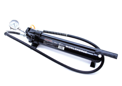 11270 - 700 Bar Hidrolik El Pompası 