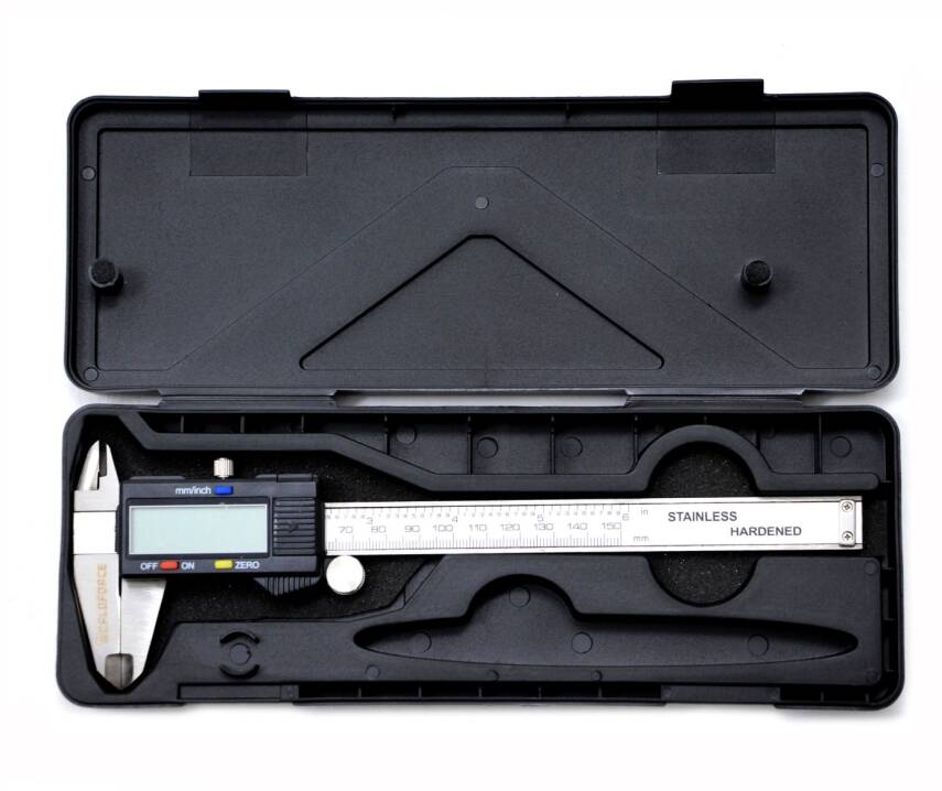 11397-Dijital Kumpas 150mm - 1