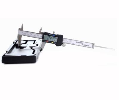 11397-Dijital Kumpas 150mm - 2