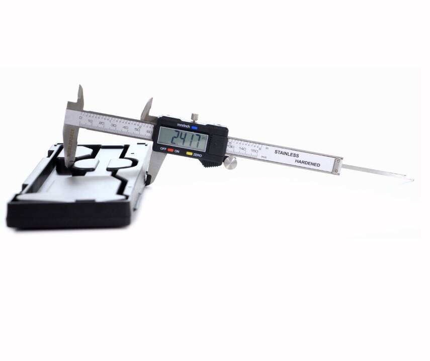 11397-Dijital Kumpas 150mm - 2