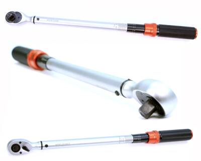 11483-Tork Anahtar 1/2'' Dr. 40-220N/M (1)