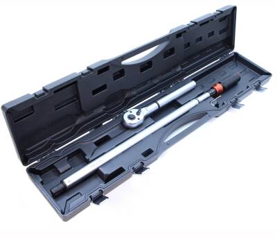 11485-Tork Anahtar 3/4'' Dr. 200-800N/M