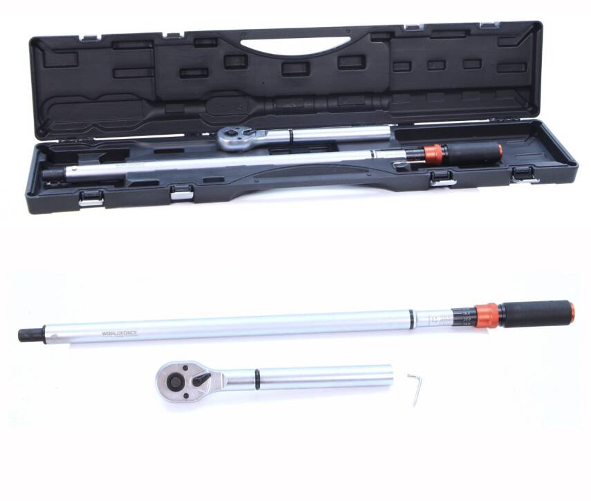 11485-Tork Anahtar 3/4'' Dr. 200-800N/M - 3