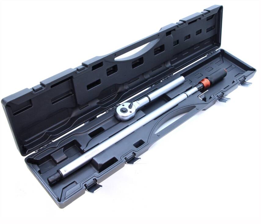 11485-Tork Anahtar 3/4'' Dr. 200-800N/M - 1