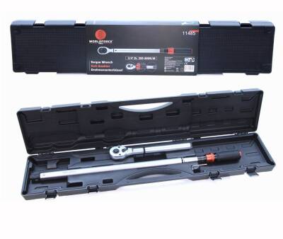 11485-Tork Anahtar 3/4'' Dr. 200-800N/M (1)