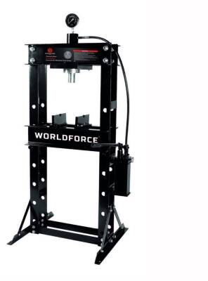 11495-Hidrolik Pres 30 Ton