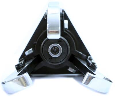 11563-Hidrolik Üç Ayaklı Pompa 10 Ton 300mm - 2