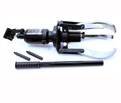 11563-Hidrolik Üç Ayaklı Pompa 10 Ton 300mm - 3