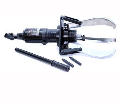 11564-Hidrolik Üç Ayaklı Pompa 20 Ton 400mm