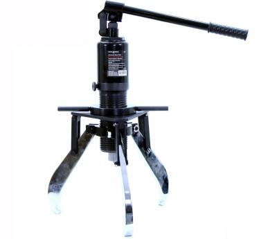 11564-Hidrolik Üç Ayaklı Pompa 20 Ton 400mm - 2