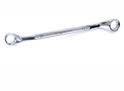 11726-Yıldız Anahtar Seti 9 Parça - 2