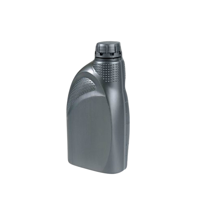 1Lt. Yağ Bidonu  - 1