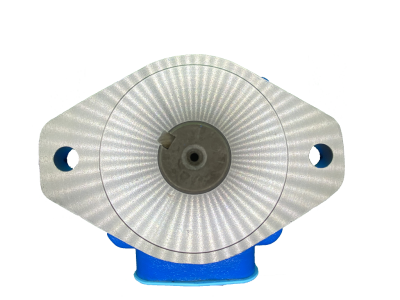 25V14A-1C22R  Hidrolik Paletli Pompa 14Galon