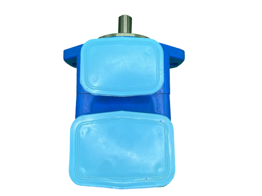 25V14A-1C22R  Hidrolik Paletli Pompa 14Galon - 2