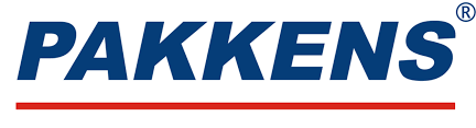 Pakkens - logo