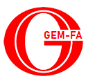 GEMFA - logo