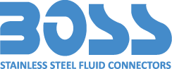 Boss - logo
