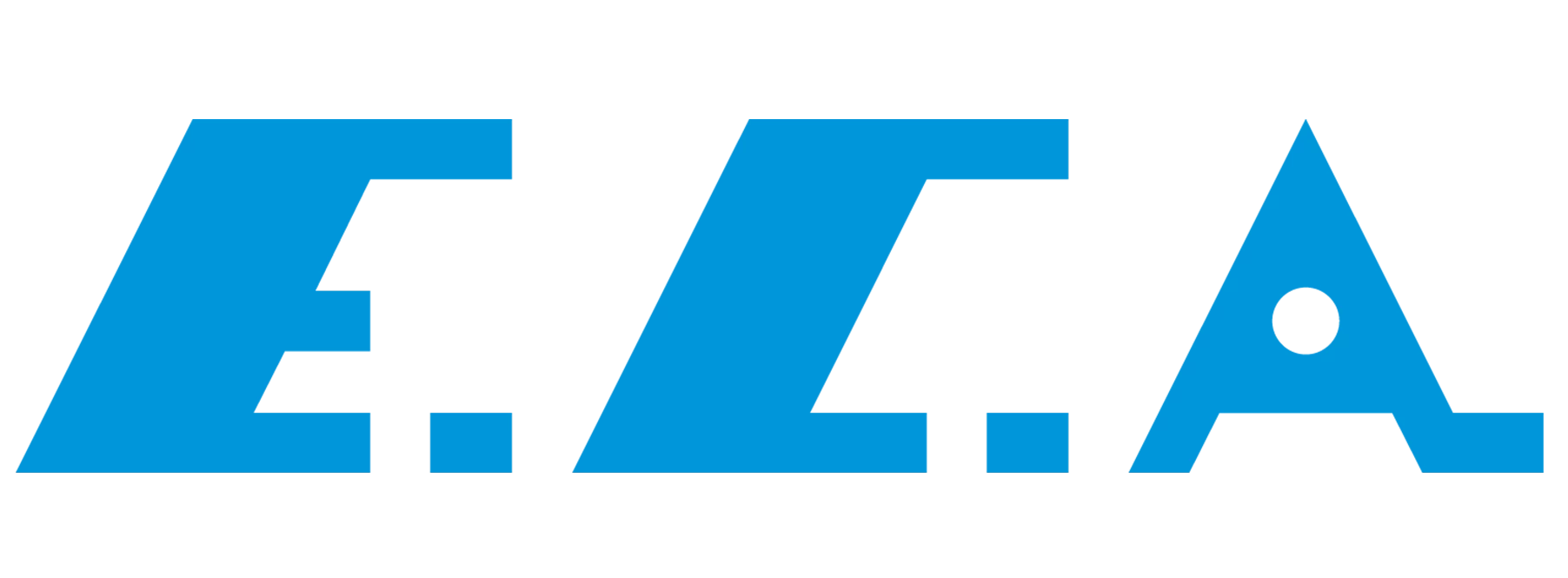 ECA - logo