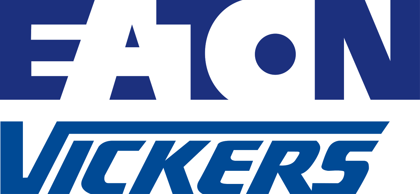 Vickers - logo