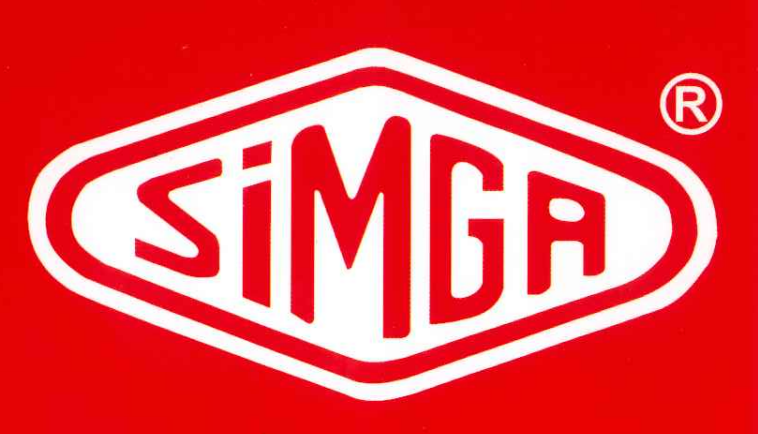 Simga - logo