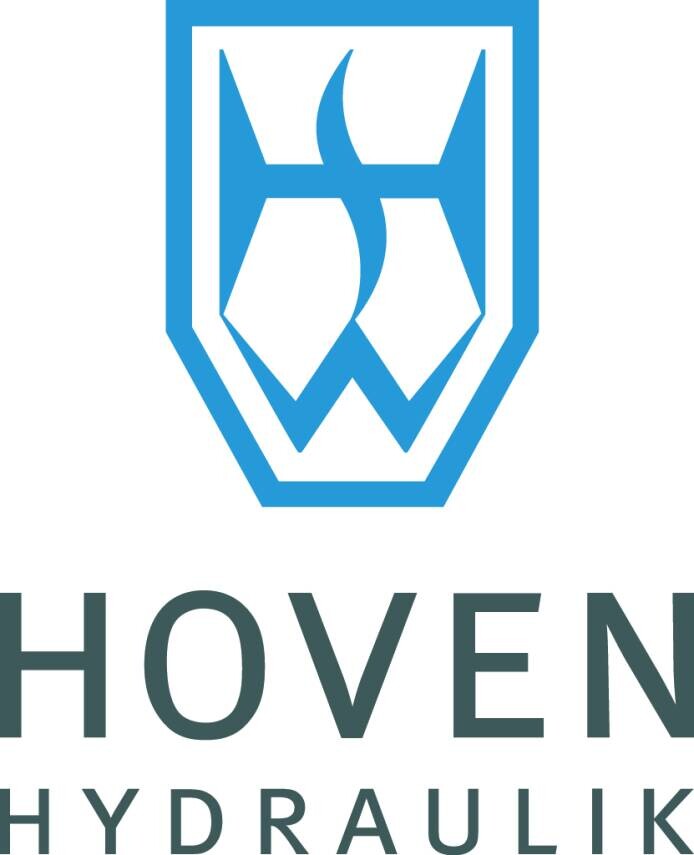 Hoven Hydraulik - logo