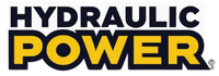 HYDRAULIC POWER - logo