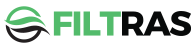 FILTRAS - logo