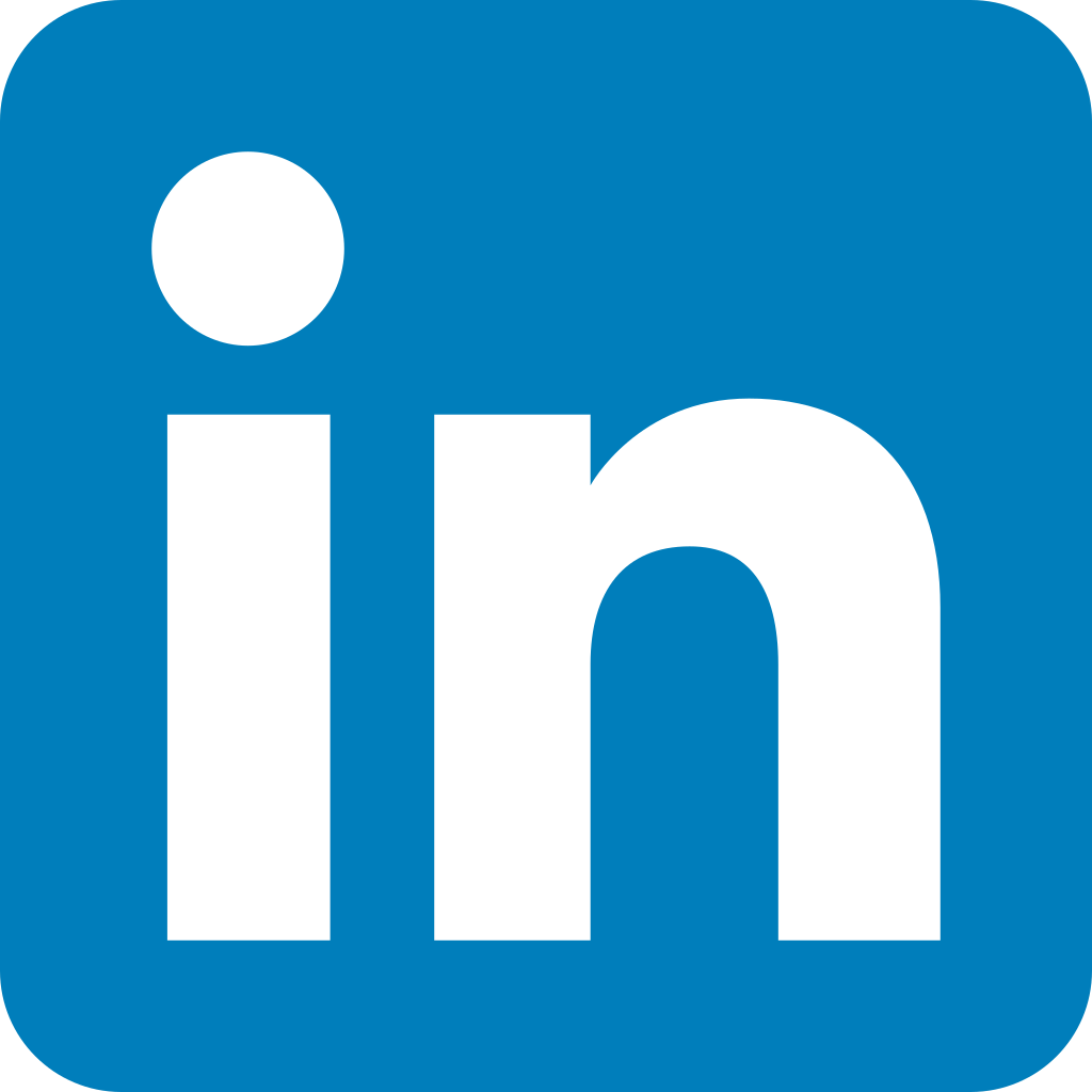 img of Linkedin