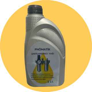 Pnömatik Şartlandırıcı