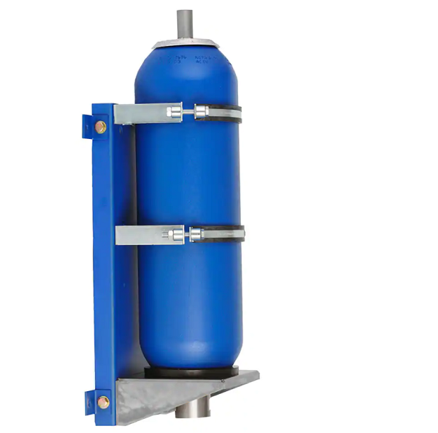 Balonlu Akümülatör AS Tipi - 1