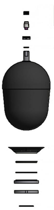 Balonlu Akümülatör AS Tipi - 2