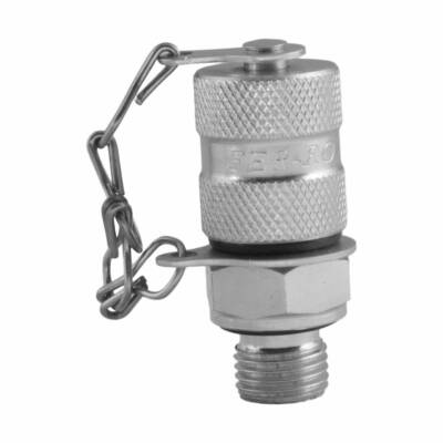 Basınç Ölçme Rakor Grubu BSP