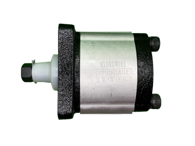 BHP2B0D6T0E0 Hidrolik Dişli Pompa 6cc 250 Bar