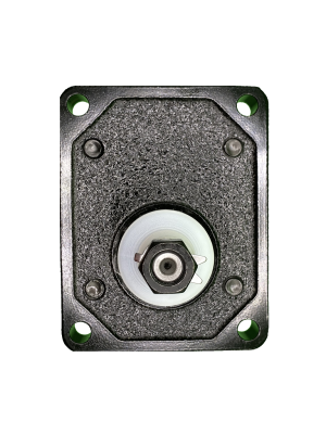 BHP2B0D6T0E0 Hidrolik Dişli Pompa 6cc 250 Bar - 2