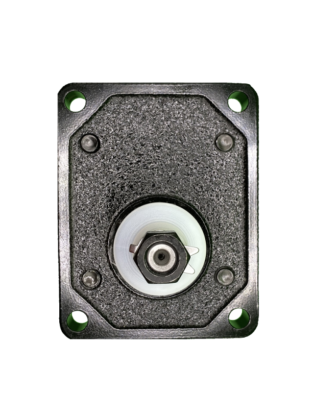 BHP2B0D6T0E0 Hidrolik Dişli Pompa 6cc 250 Bar - 2