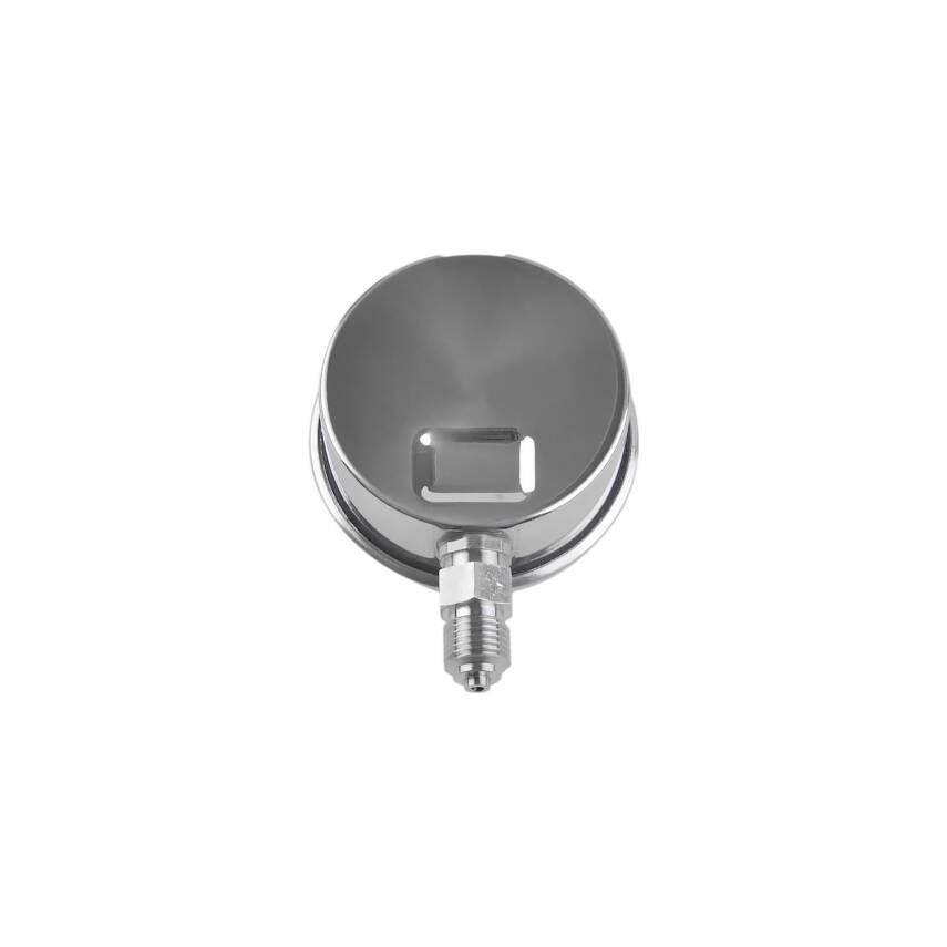 Çap 63   1,6 SKL Gliserinli Alttan Bağlantılı Manometre - 2